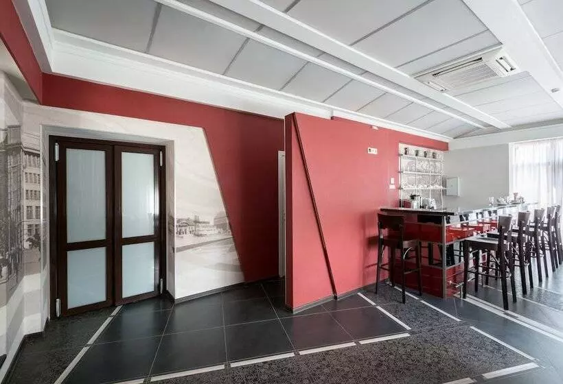 בית מלון כפרי N