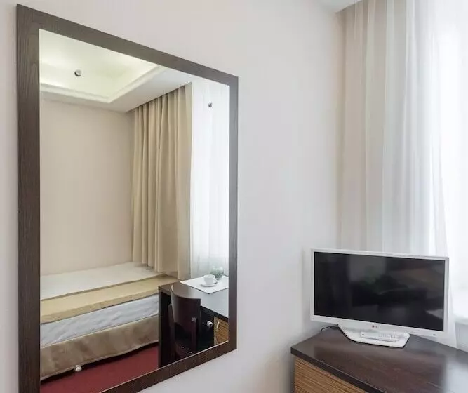 בית מלון כפרי N