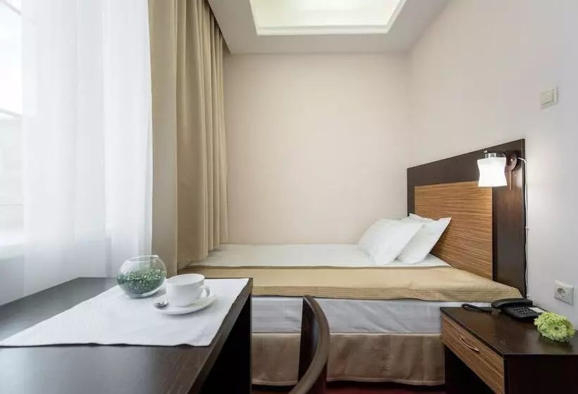 בית מלון כפרי N