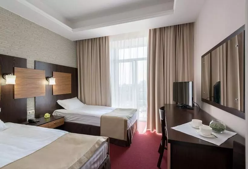 בית מלון כפרי N