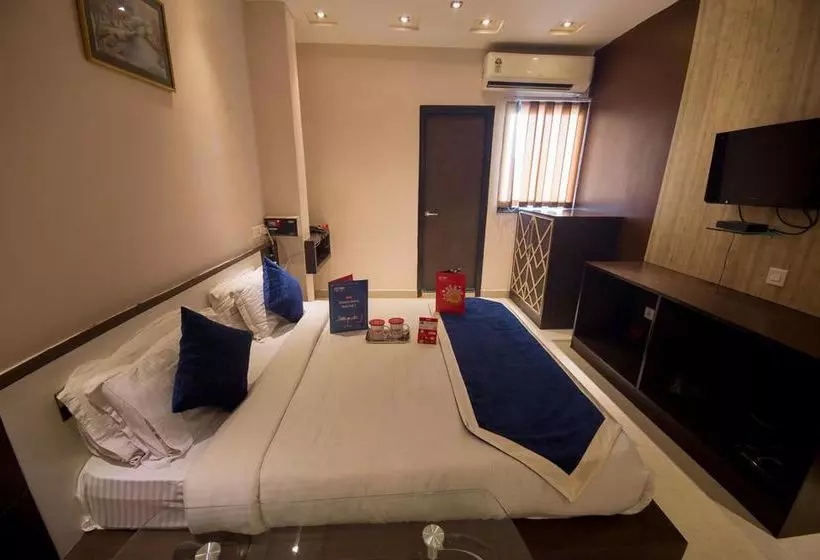 OYO 1521 Hotel Sanjay Galaxy