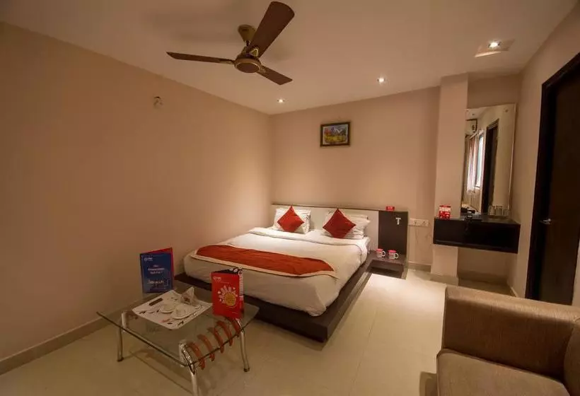 OYO 1521 Hotel Sanjay Galaxy