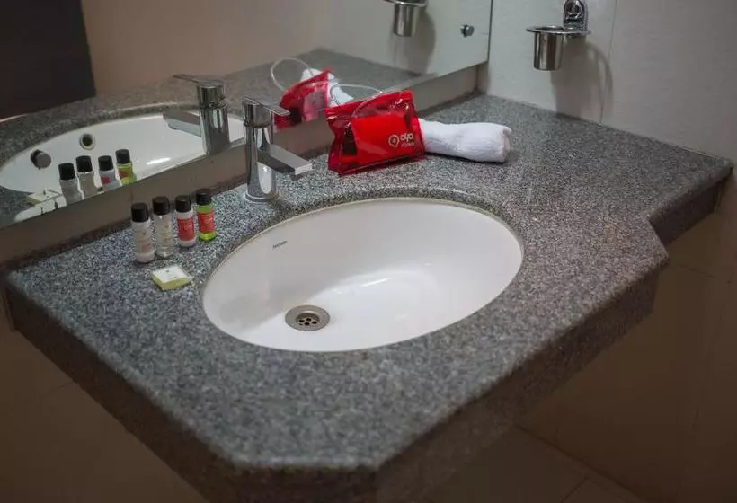 OYO 1521 Hotel Sanjay Galaxy