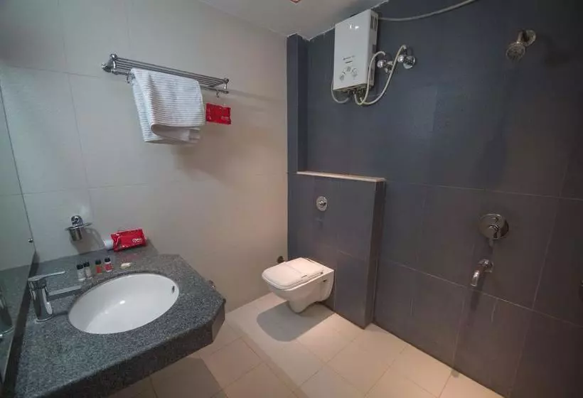 OYO 1521 Hotel Sanjay Galaxy
