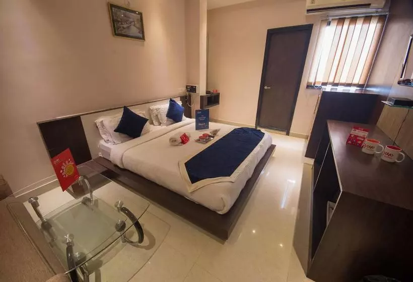 OYO 1521 Hotel Sanjay Galaxy