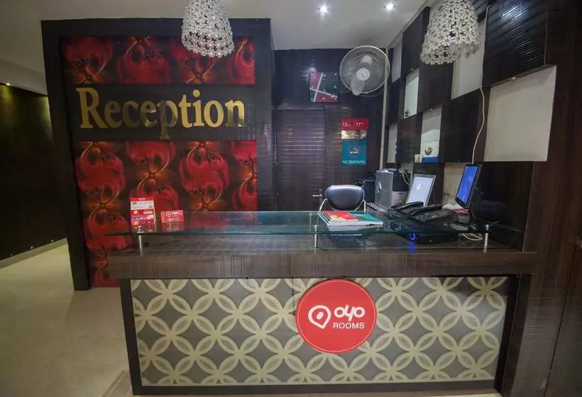 OYO 1521 Hotel Sanjay Galaxy