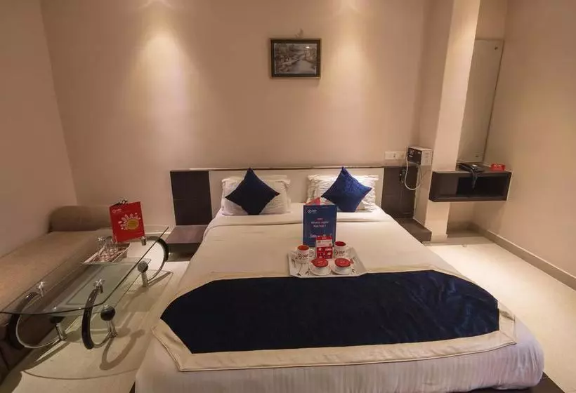 OYO 1521 Hotel Sanjay Galaxy