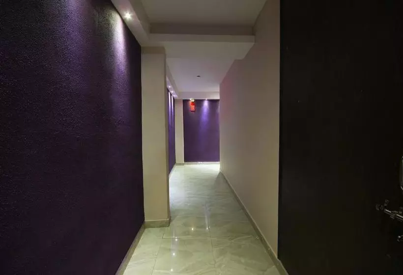 OYO 1521 Hotel Sanjay Galaxy
