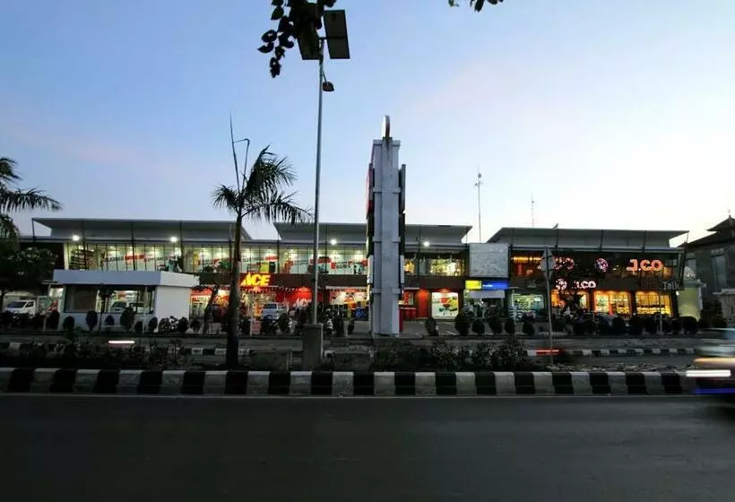 هتل Ramantika Bali House