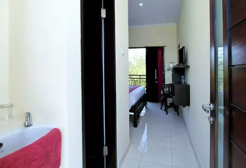 هتل Ramantika Bali House