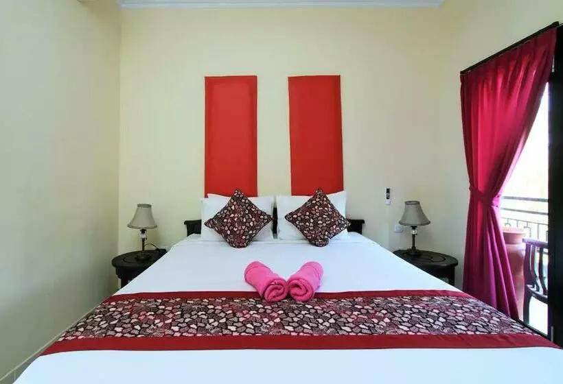 هتل Ramantika Bali House