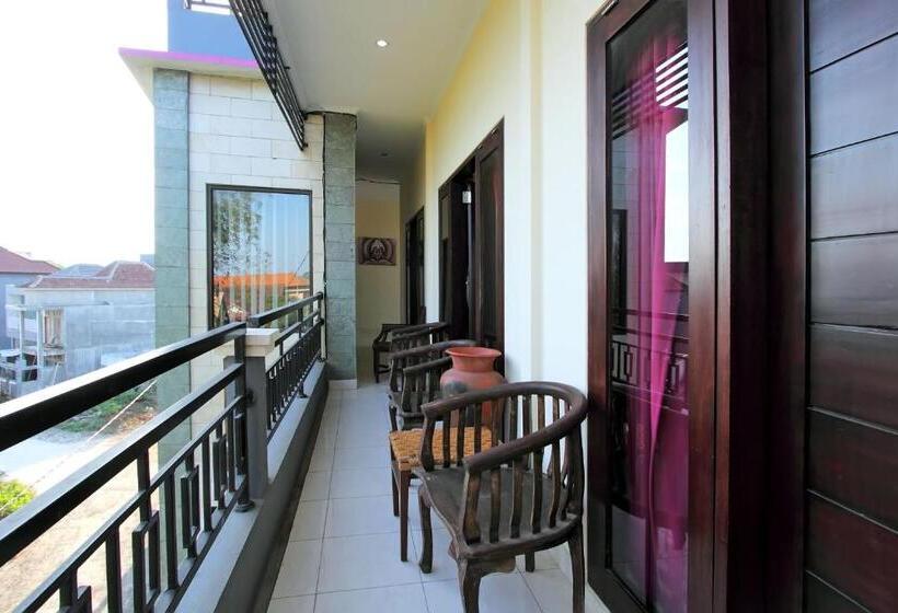 Отель Ramantika Bali House