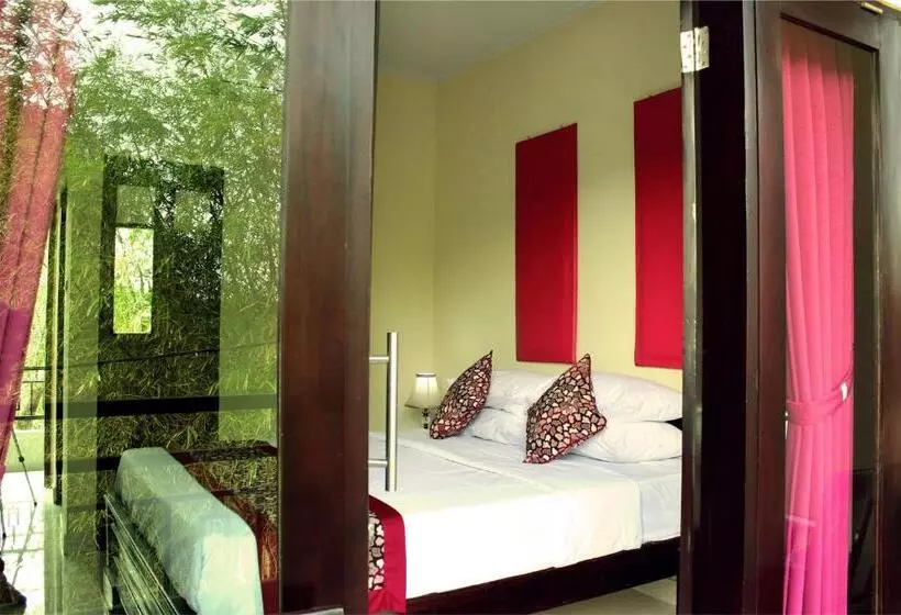 هتل Ramantika Bali House