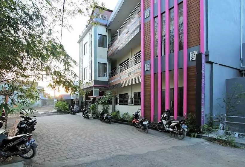 هتل Ramantika Bali House