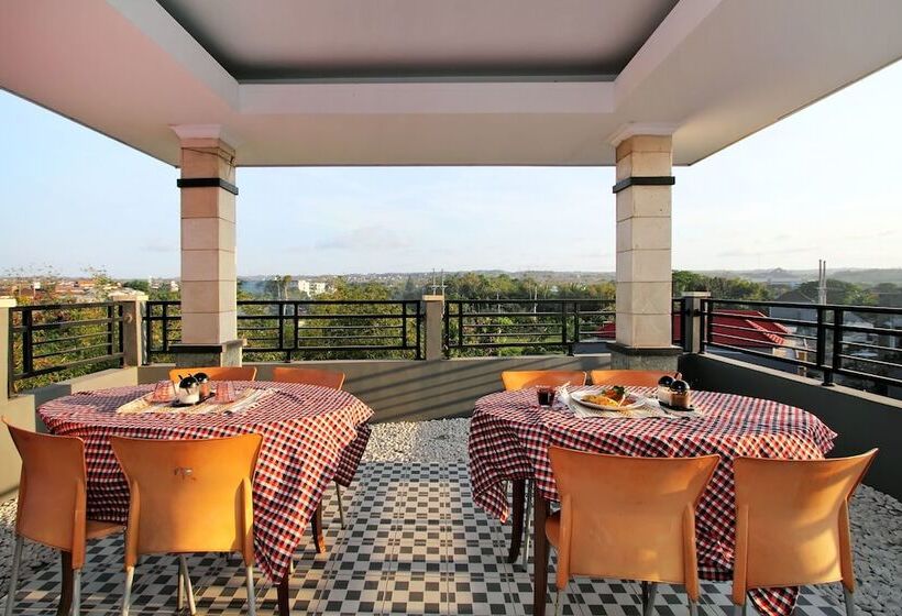 Отель Ramantika Bali House