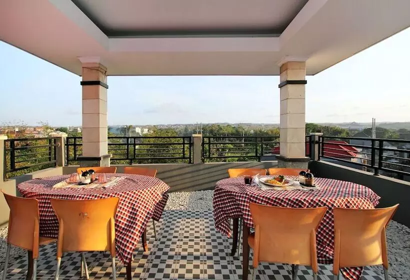 ホテル Ramantika Bali House