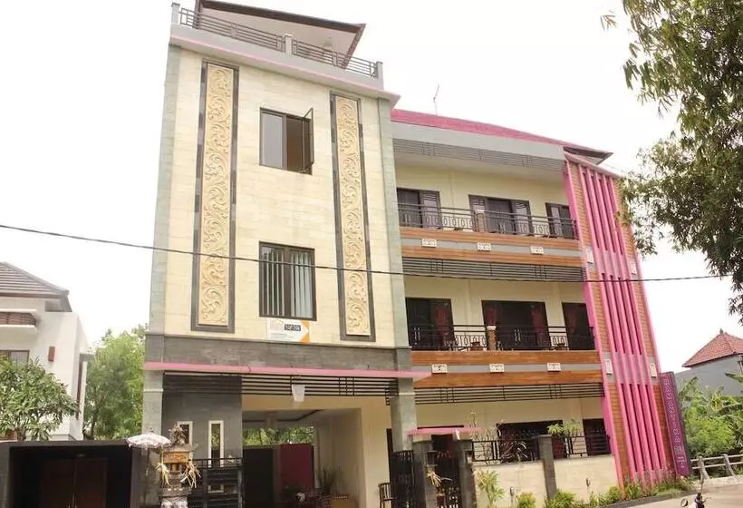 هتل Ramantika Bali House