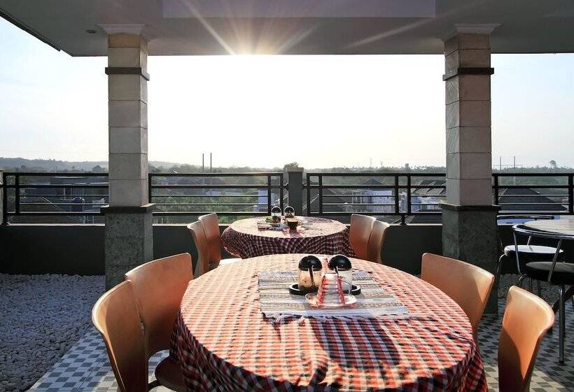 Отель Ramantika Bali House