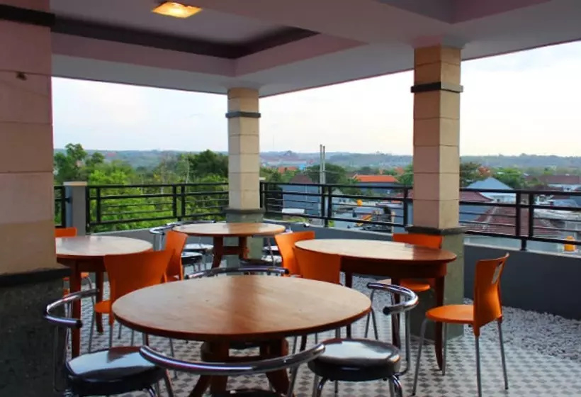 هتل Ramantika Bali House