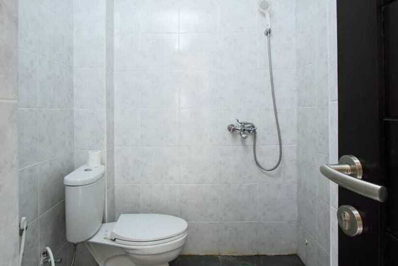 Отель Ramantika Bali House