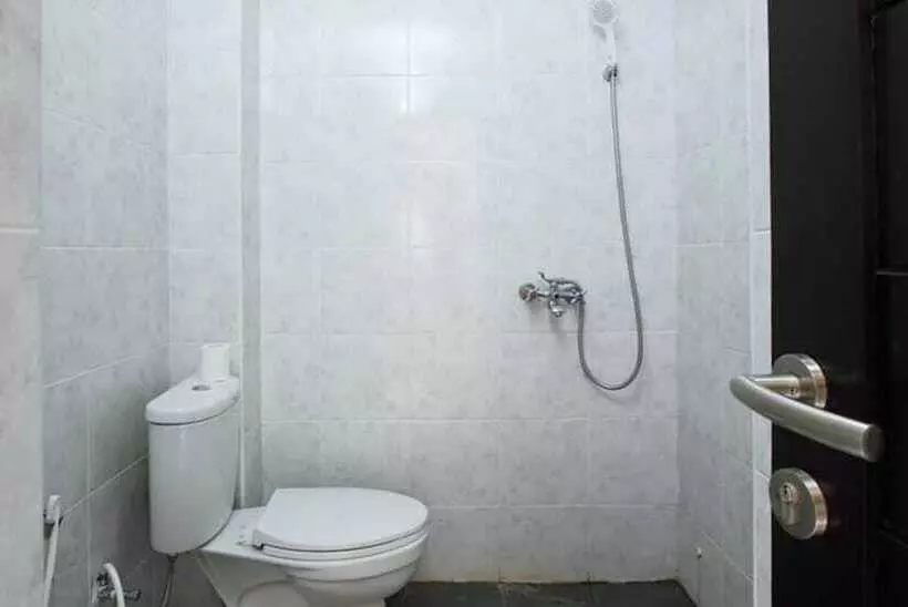 هتل Ramantika Bali House