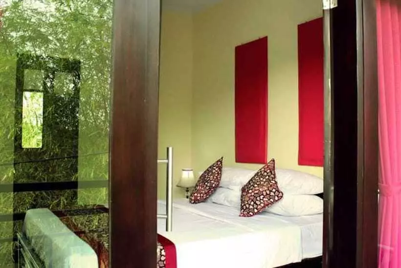 هتل Ramantika Bali House