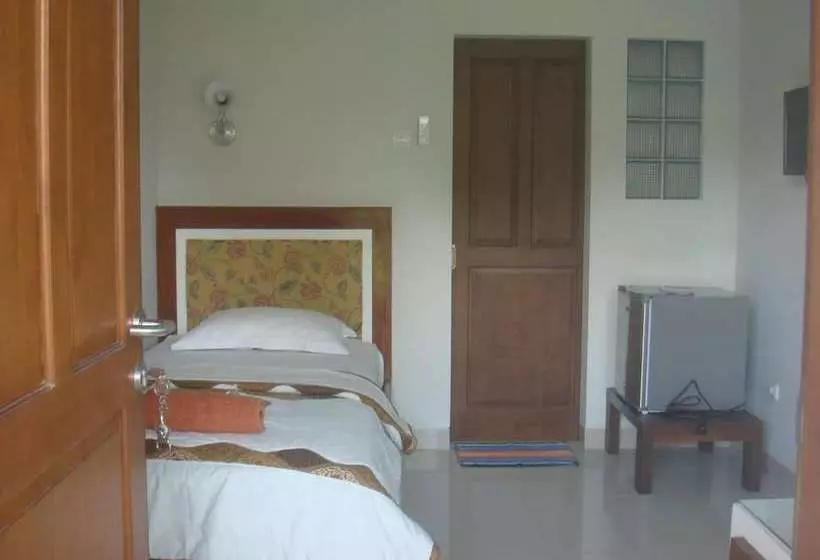 酒店 Rumah Kayen Family Homestay