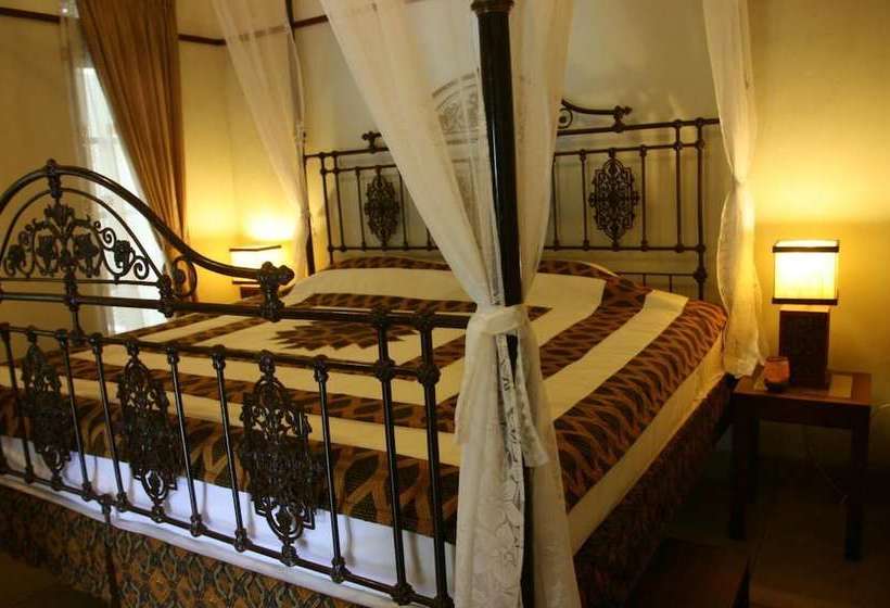 فندق Rumah Kayen Family Homestay