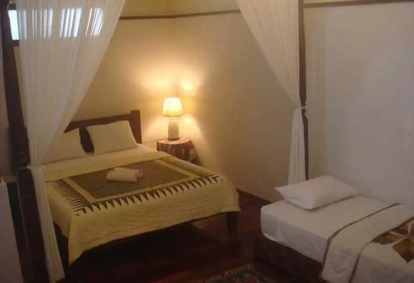 酒店 Rumah Kayen Family Homestay