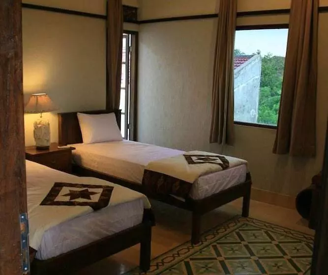 酒店 Rumah Kayen Family Homestay