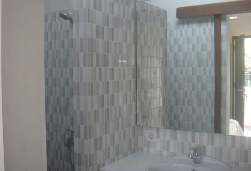 فندق Rumah Kayen Family Homestay