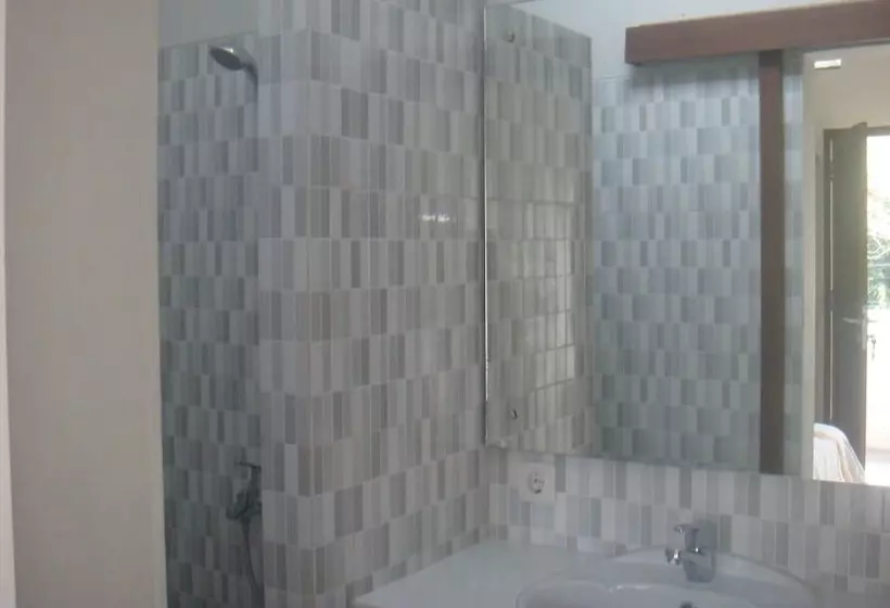 酒店 Rumah Kayen Family Homestay