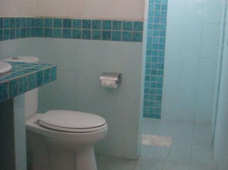 فندق Rumah Kayen Family Homestay