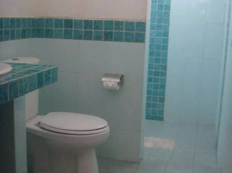 酒店 Rumah Kayen Family Homestay