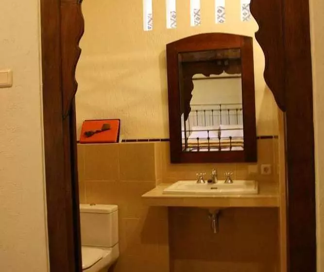 酒店 Rumah Kayen Family Homestay