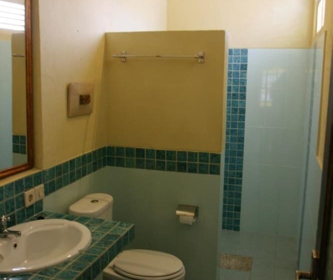 فندق Rumah Kayen Family Homestay