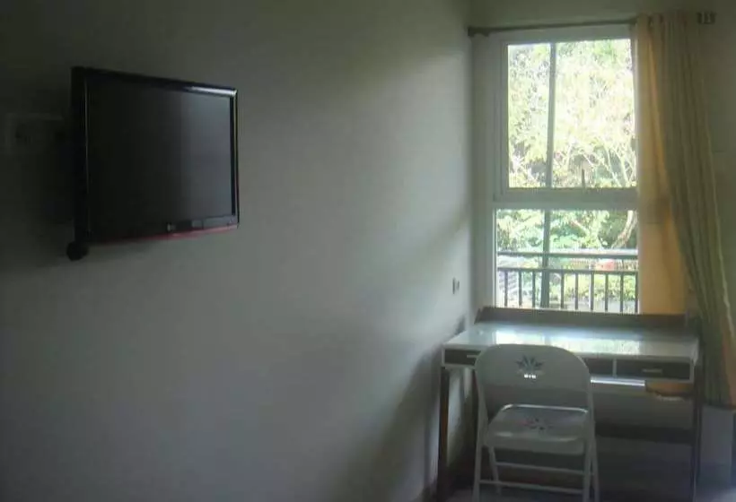 酒店 Rumah Kayen Family Homestay