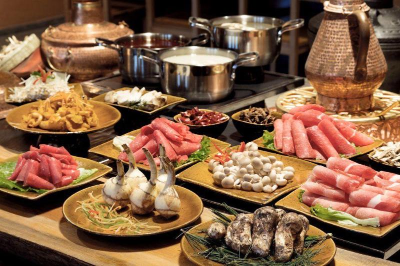 فندق Shangrila Resort Shangrila