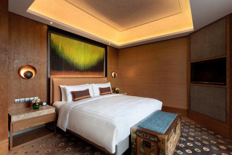 فندق Shangrila Resort Shangrila