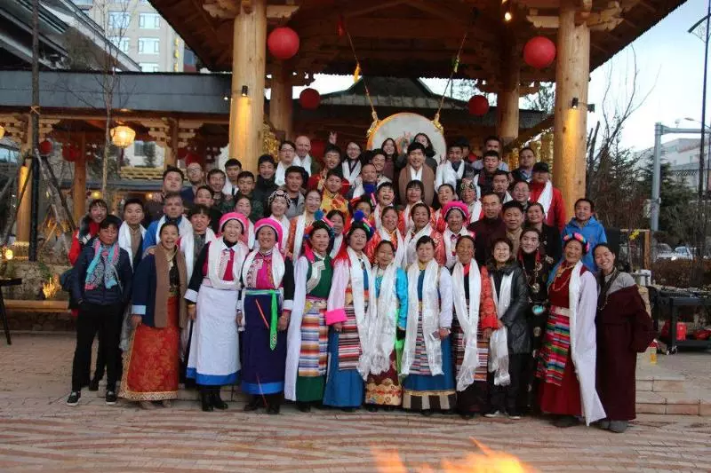 Otel Shangrila Resort Shangrila