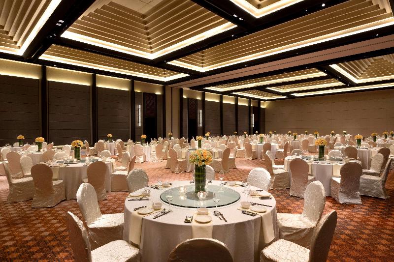 فندق Shangrila Resort Shangrila