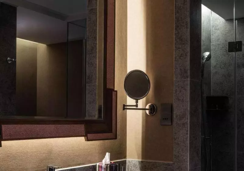 Otel Shangrila Resort Shangrila