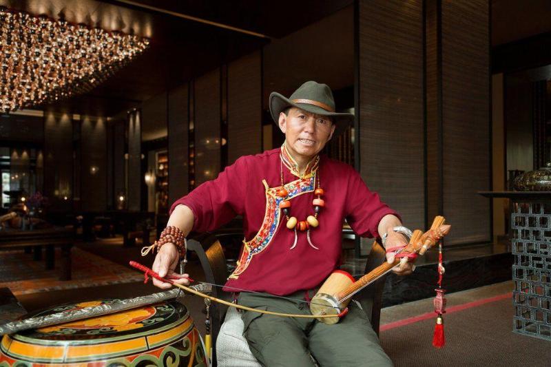 فندق Shangrila Resort Shangrila