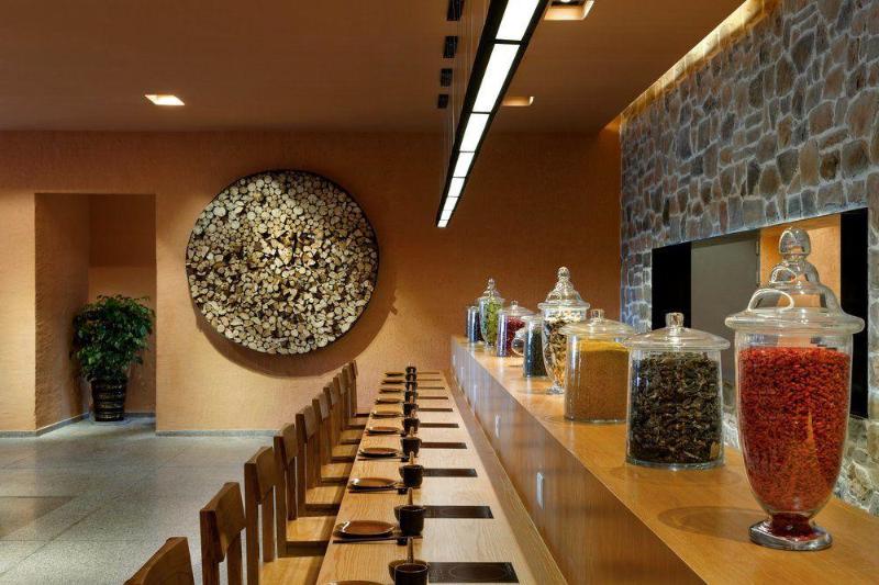 فندق Shangrila Resort Shangrila