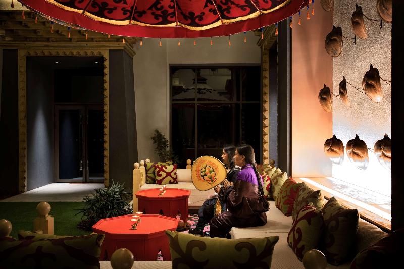 فندق Shangrila Resort Shangrila