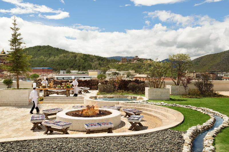 فندق Shangrila Resort Shangrila