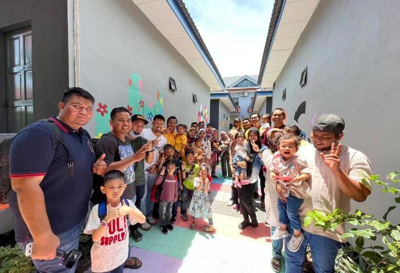 فندق Suria Beach Resort