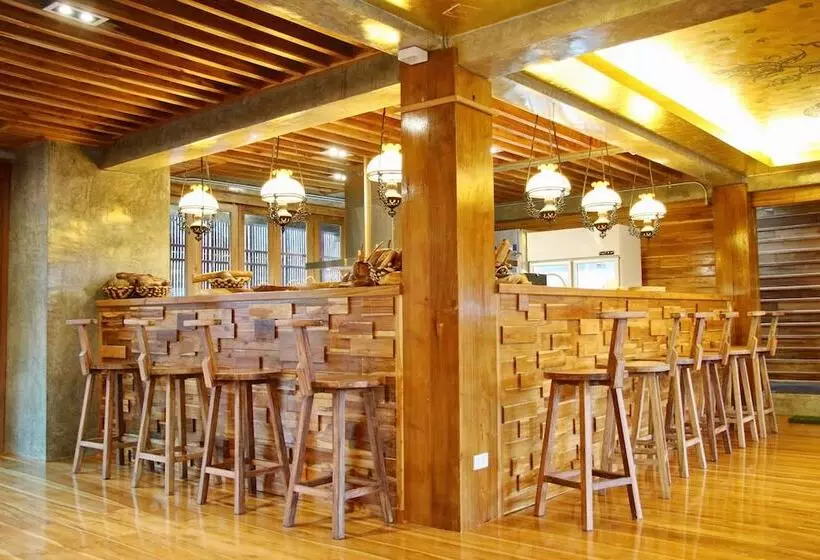 Отель The Chaya Resort And Spa