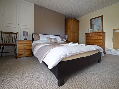 فندق The Grey Horse