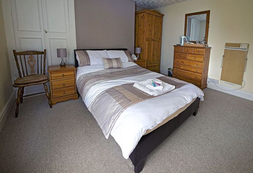 فندق The Grey Horse